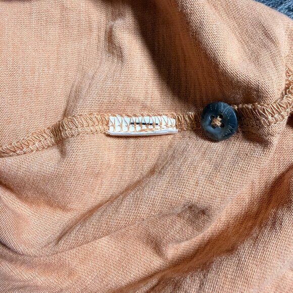 NEW Magellan Men's Shore and Line Heather Short Sleeve Polo Shirt - Picture 5 of 5